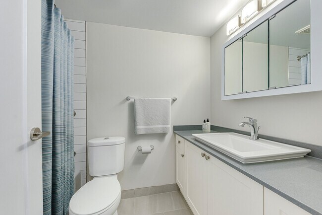 Photo - Phoenix Mill Apartments