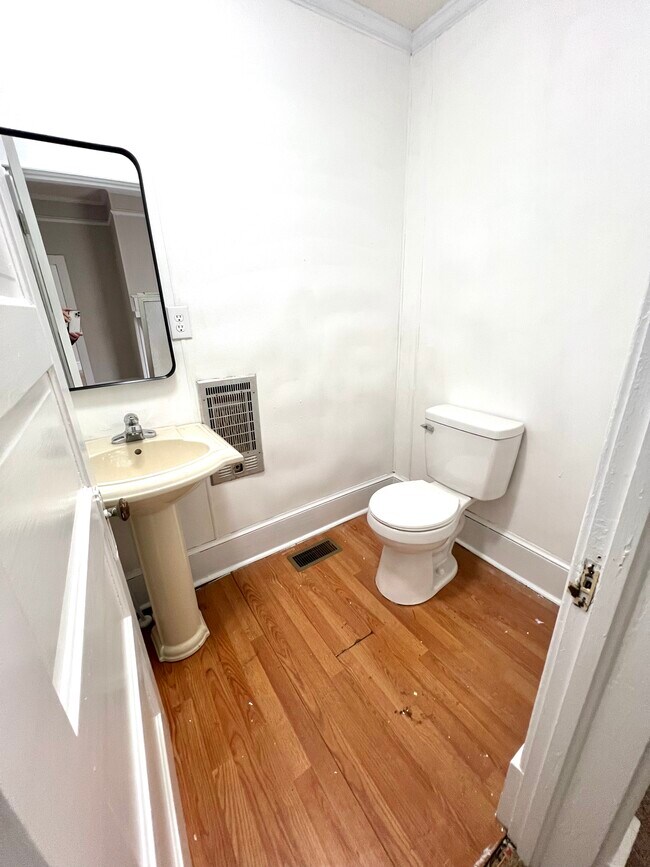 219 Williams St Rental House Rental in Williamston, NC