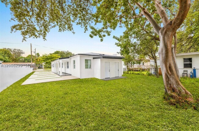 5509 NW 5th Ct Unidad 5509