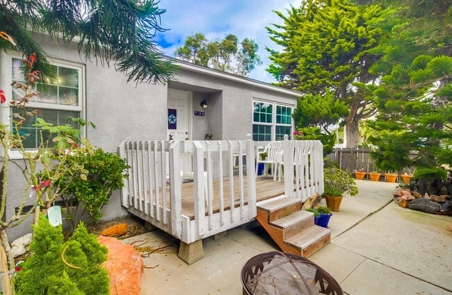 Photo - Price drop! Cozy Home Between Mission Beac...