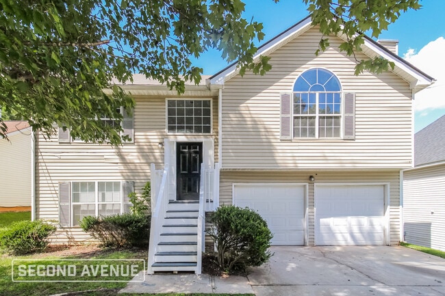 Photo - 3852 Waldrop Hills Dr Casa