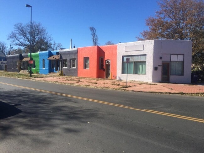 Photo - 2737 N Downing St