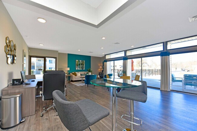 Community Clubhouse