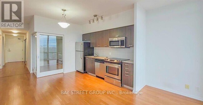 Photo - 832 Bay St. Unit 3602