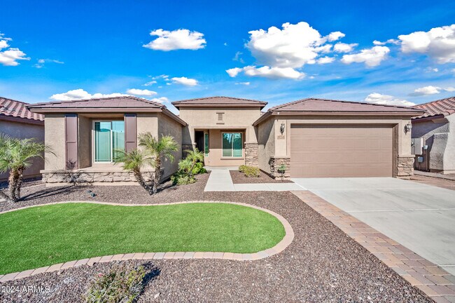 Photo - 10764 W Prickly Pear Trail