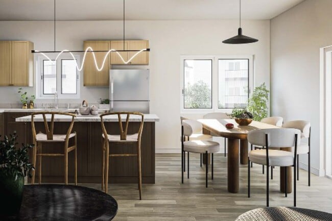 Canyon View Apartments