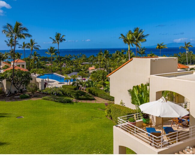 Building Photo - 3150 Wailea Alanui Dr Rental