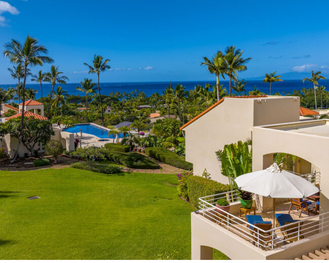 Photo - 3150 Wailea Alanui Dr Townhome