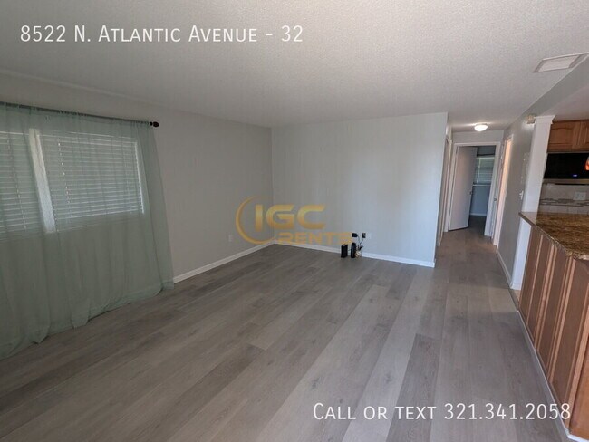 Photo - 8522 N Atlantic Ave Unit 32