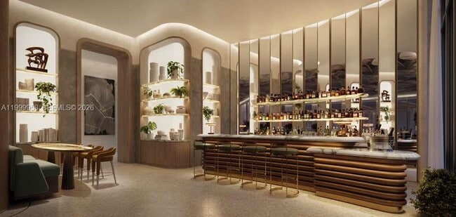 Photo - 77 SE 5th St Unidad 2905