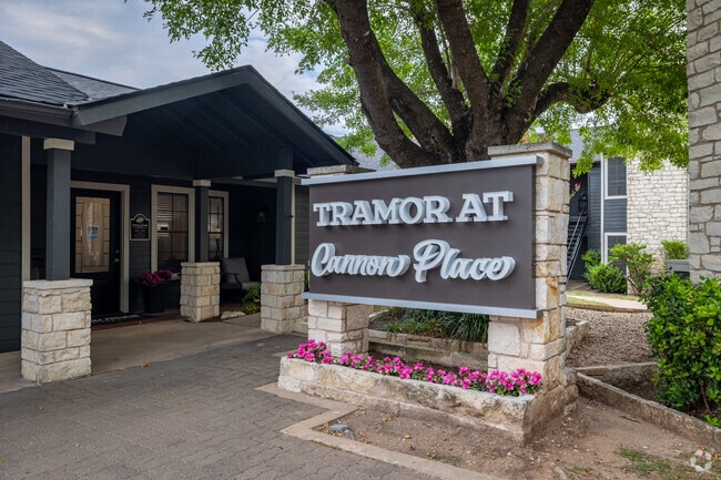 Building Photo - Tramor at Cannon Place Rental