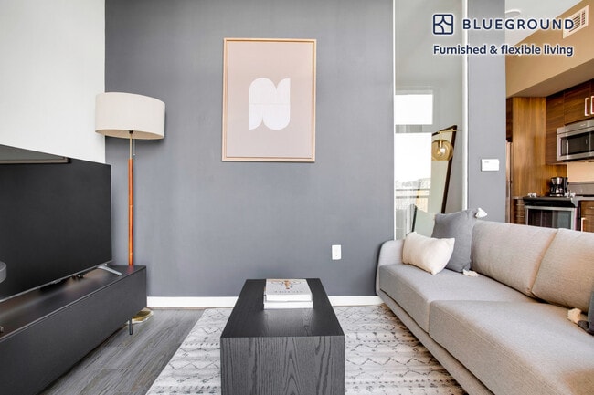 Photo - 600 H St NW Unidad FL5-ID511