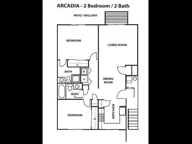 Photo - Arcadia Green Apartments