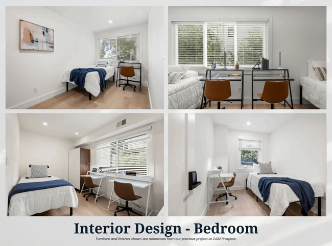 Photo - 2124 Parker Apartments