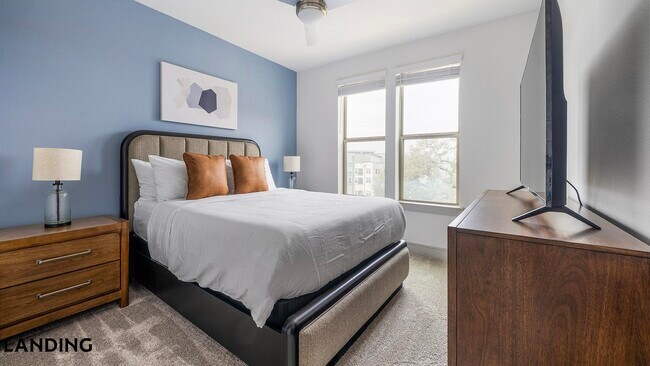 3100 Scofield Ridge Pkwy Unidad 2312