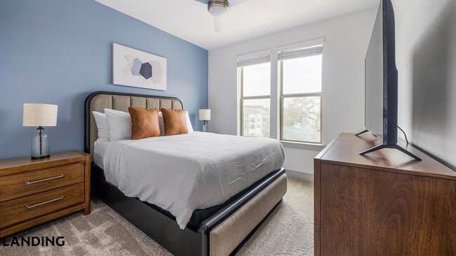 Photo - 3100 Scofield Ridge Pkwy Unidad 2312