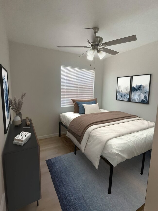 Photo - 1354 W 36th Pl Unit 1356