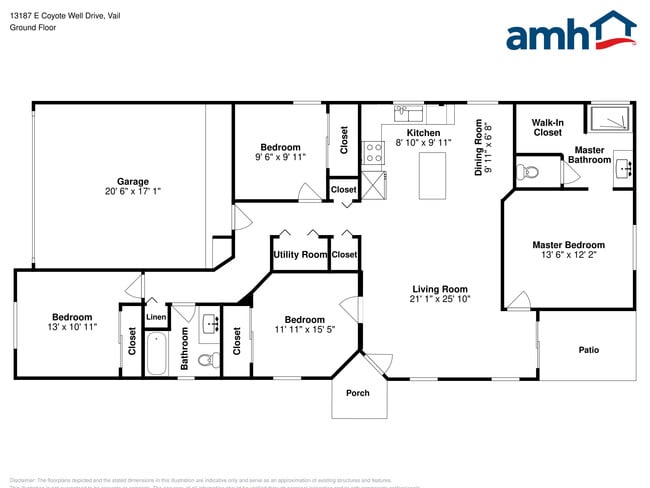 Photo - 13187 E Coyote Well Dr