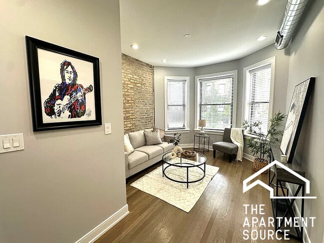 Photo - 3830 N Wilton Ave Unit 3