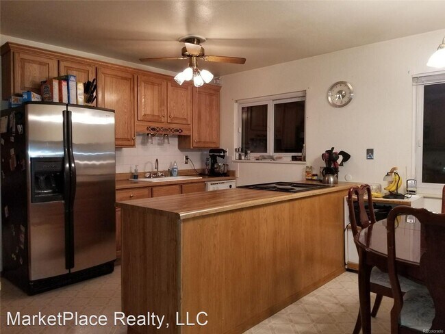 Photo - 4 br, 3 bath House - 12992 W Jewell Circle