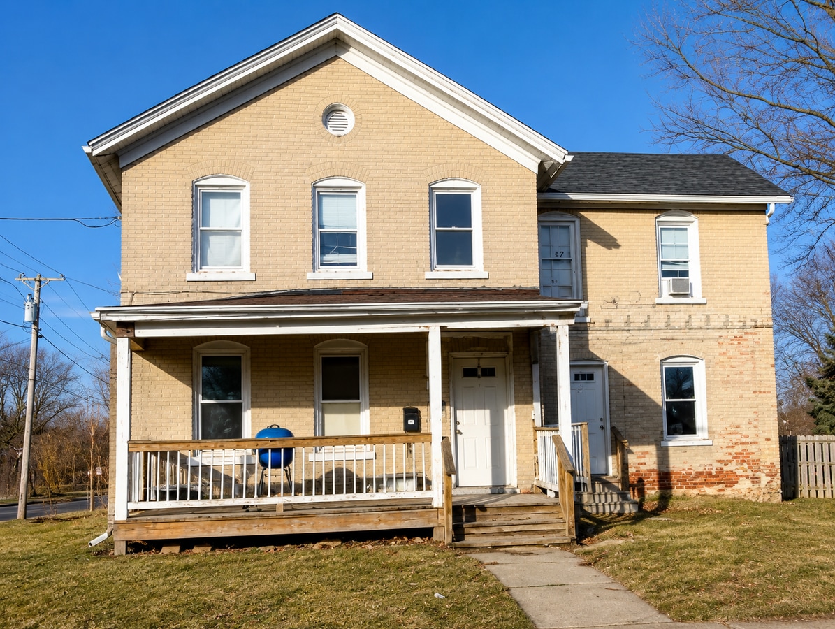 Photo - 504 E Winneshiek St
