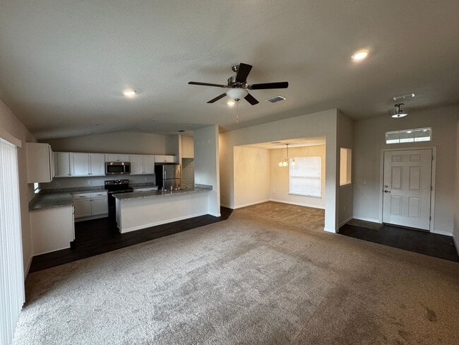 Photo - Modern 2023 Construction in Marion Oaks – 3BR/2BA with 2-Car Garage