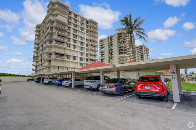 Building Photo - 5480 N Ocean Dr Unit A10c Rental