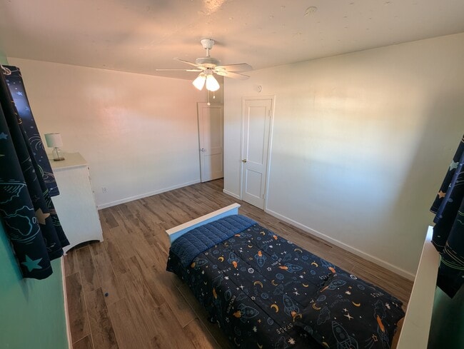 Photo - The Five Zero Three Four