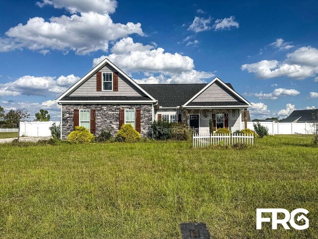 Photo - 2277 Kinsaul-Willoughby Rd