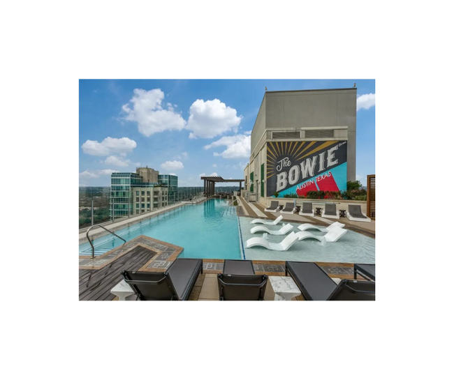 The Bowie | Up to 6 Weeks Free | Posted 10... - The Bowie | Up to 6 Weeks Free | Posted 10... Apartment Unit 100742-896