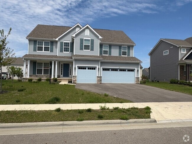 Building Photo - Beautiful 4 beds 3.5 baths in Pickerington Rental