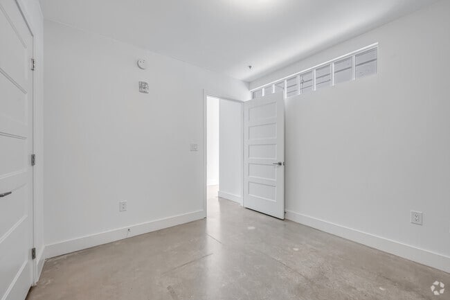 The Gateway 2BR, 1BA - 990SF - 2nd Bedroom