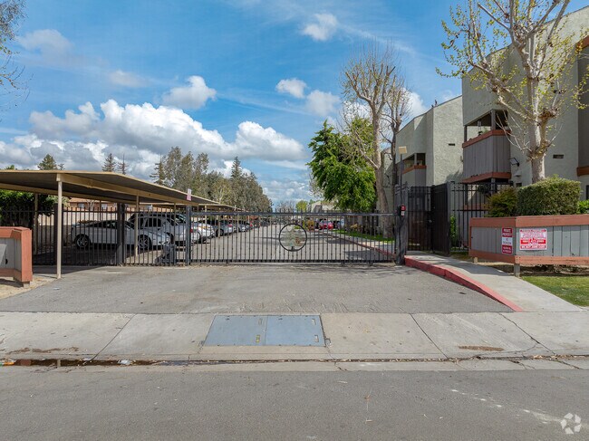 Photo - Valhalla Apartments