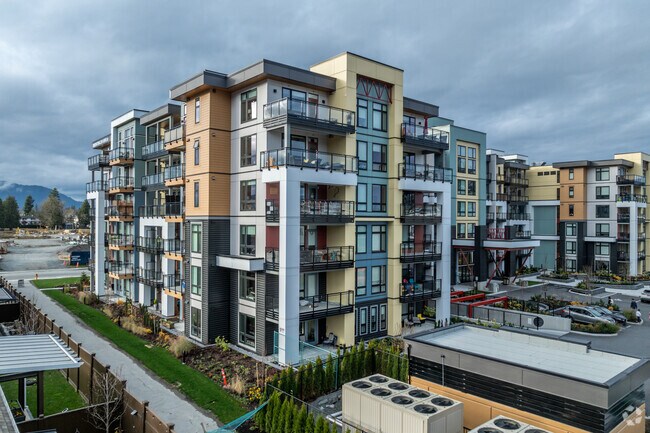 Photo - Liqwel Apartments