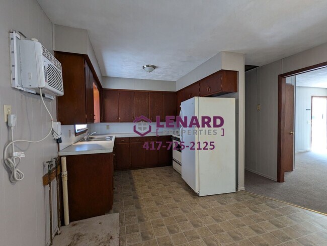 Photo - 502-506 N Wilson Unidad 506 N Wilson Ave