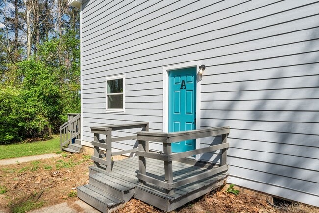 Photo - 2509 Stadium Dr