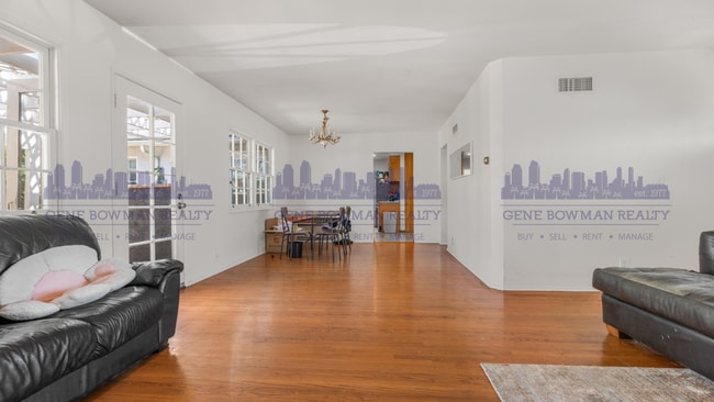 Photo - Dorothy Unit A