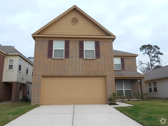 Building Photo - 15911 Sheldon Ridge Way Rental