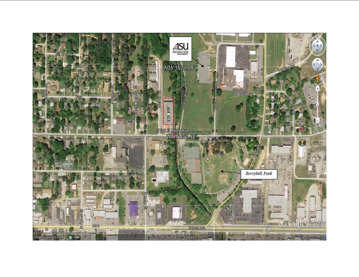 Photo - Melody Lane Apartments