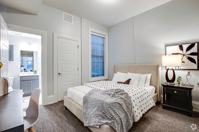 Bowler Lofts 1BR, 1BA - Bowler Lofts