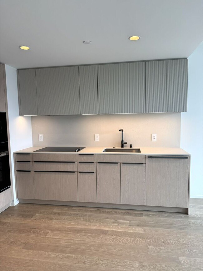 Photo - The Park Ward Village - One bedroom, one bath, one assigned parking stall Unit 2309