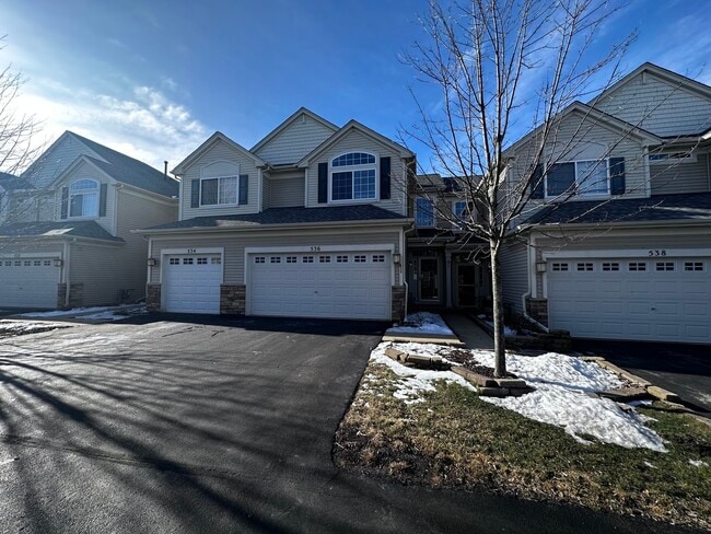 Photo - 536 Gunnison Ct