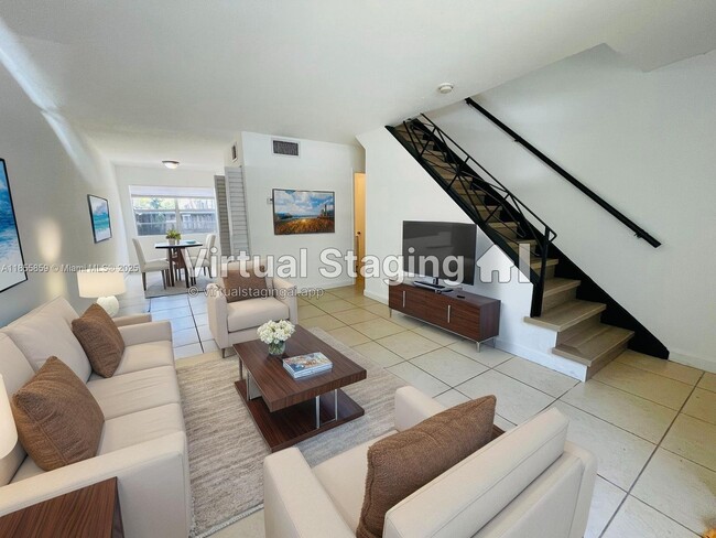 Photo - 825 NW 46th Ave Townhome