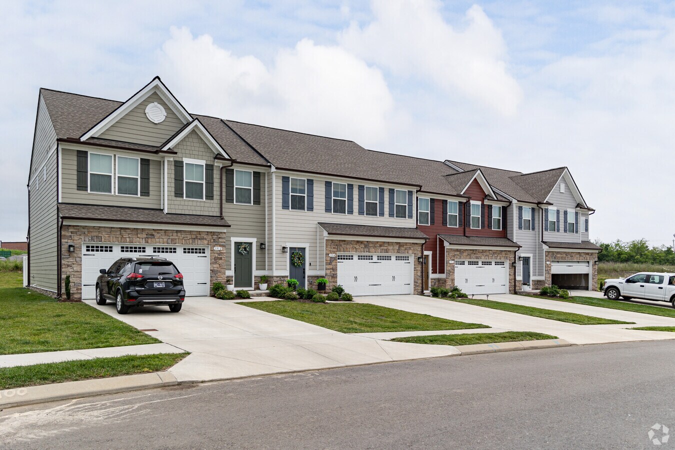 Photo - Ryan Homes at Windsong