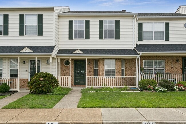 Building Photo - 104 Monument Ct