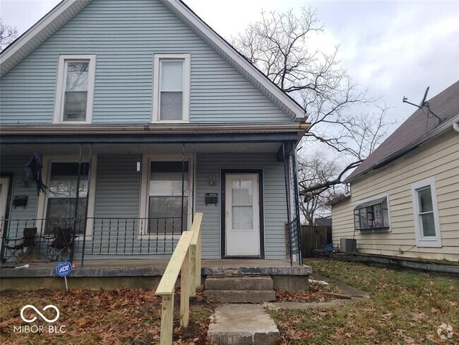 Building Photo - 416 N Linwood Ave Rental