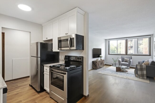 Photo - Westwood Apartments