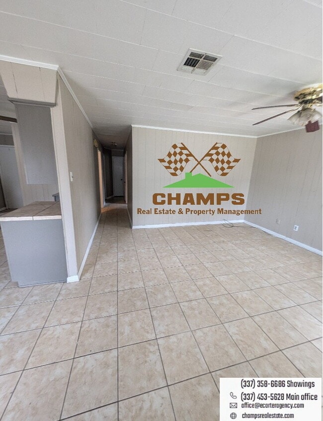 Photo - Modest Home in Carencro ready for its new Occupants!