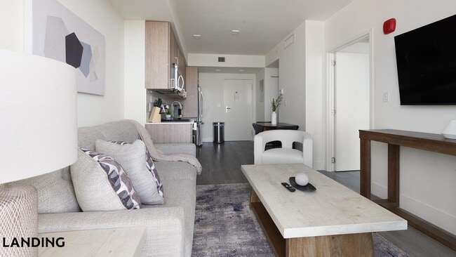 Photo - 1025 E 25th St Unit 606