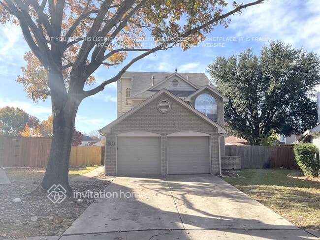 Building Photo - 3823 Branch Hollow Cir